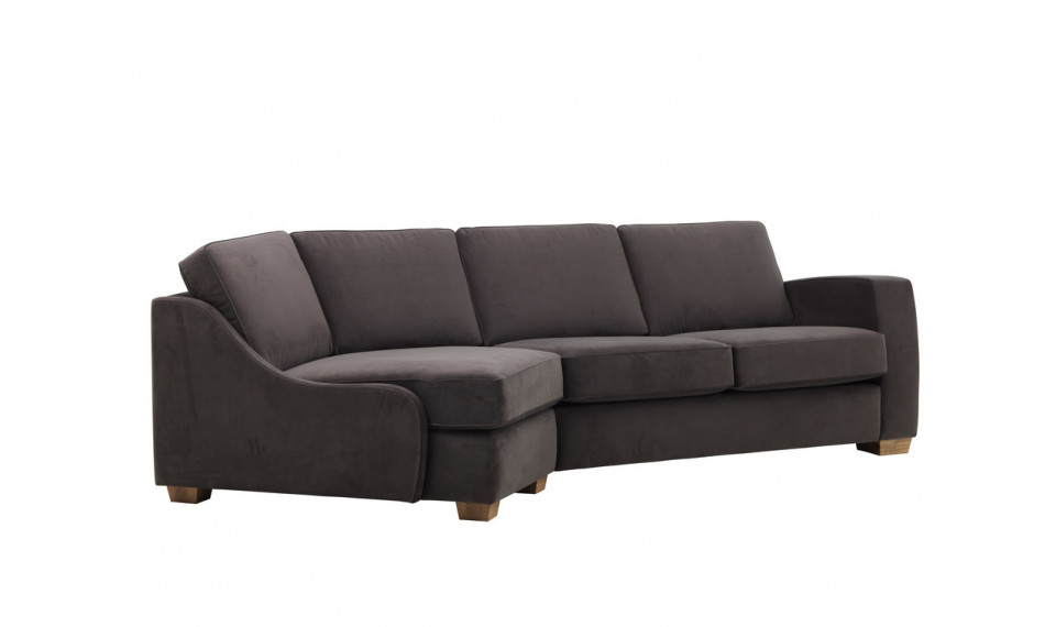 SETUP DAY Угловой диван Armrest Hide+Corner multi L/R+2,5+Armrest Easy | Мягкая мебель | ZIPhome.ee изображение 1