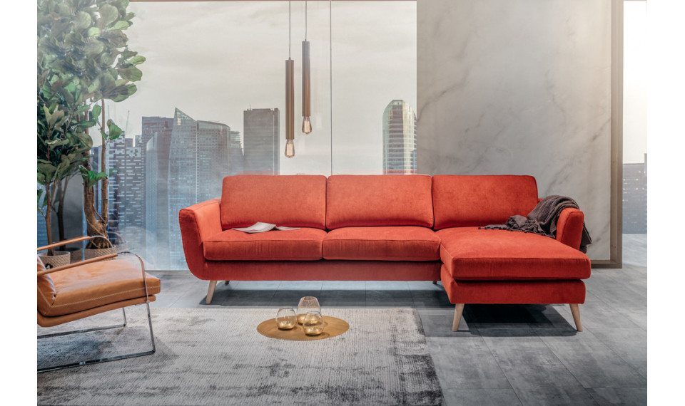 SMILE DAY Угловой диван 2,5+Chl L/R | Мягкая мебель | ZIPhome.ee изображение 4