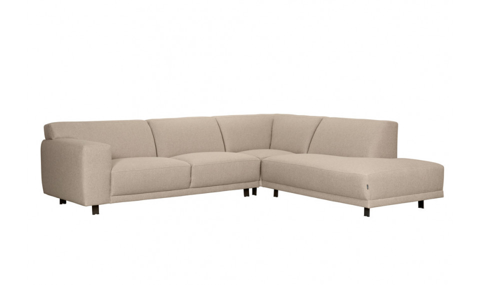 TREVI STD & SPECIAL Corner sofa 2,5 L/R+C+End part L/R | Soft furniture | ZIPhome.ee image 4