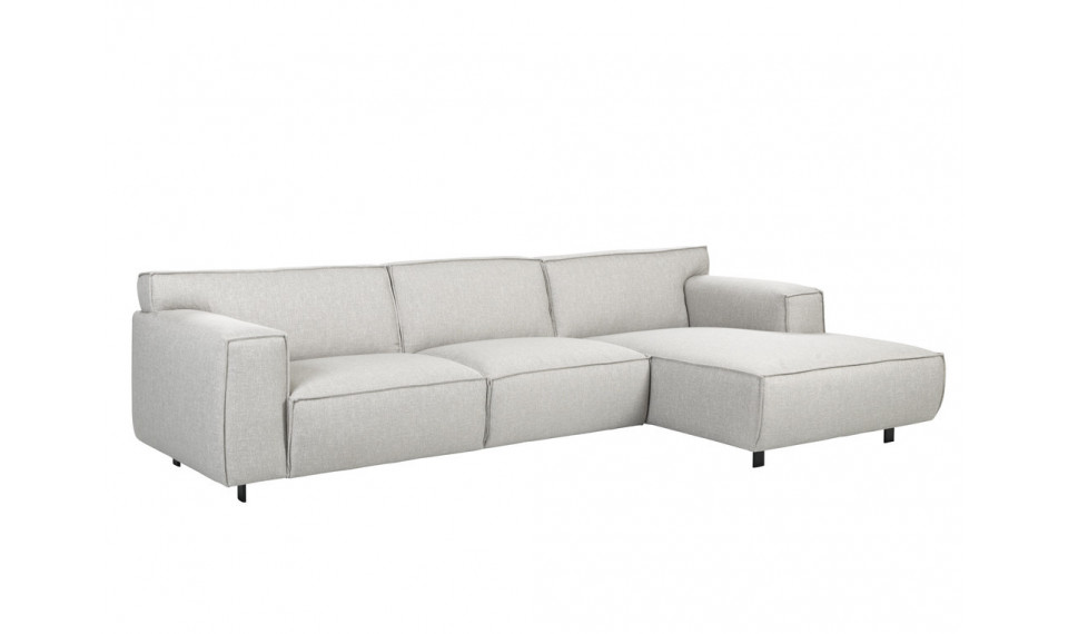 VESTA STD & SPECIAL Corner sofa 2,5+Chl L/R | Soft furniture | ZIPhome.ee image 1