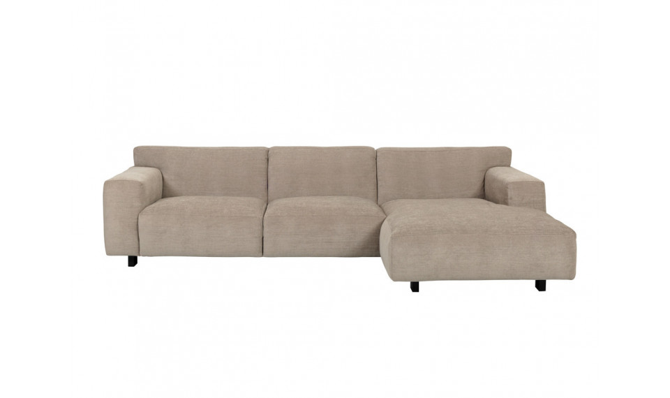 VESTA STD & SPECIAL Corner sofa 2,5+Chl L/R | Soft furniture | ZIPhome.ee image 3