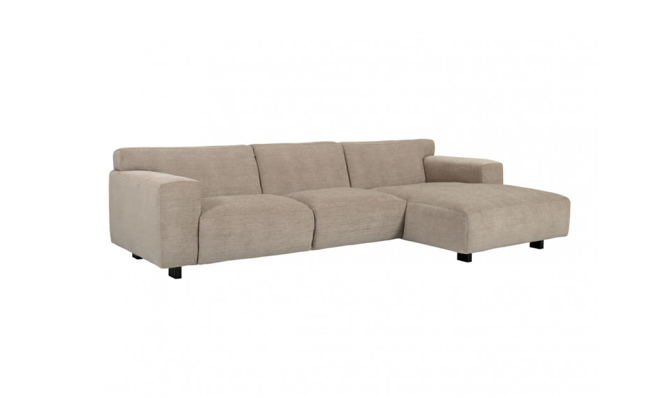 VESTA STD & SPECIAL Corner sofa 2,5+Chl L/R | Soft furniture | ZIPhome.ee image 4