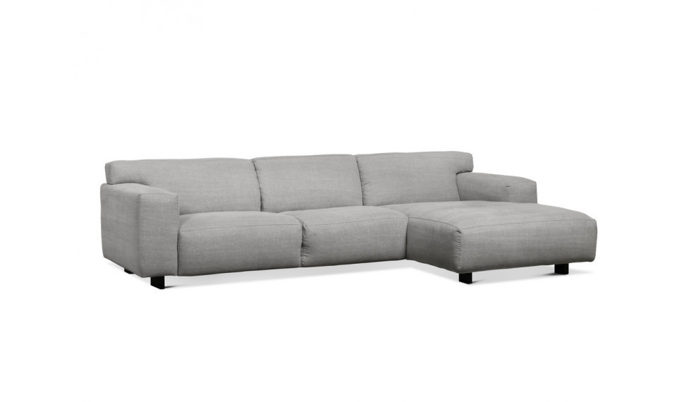VESTA STD & SPECIAL Corner sofa 2,5+Chl L/R | Soft furniture | ZIPhome.ee image 5