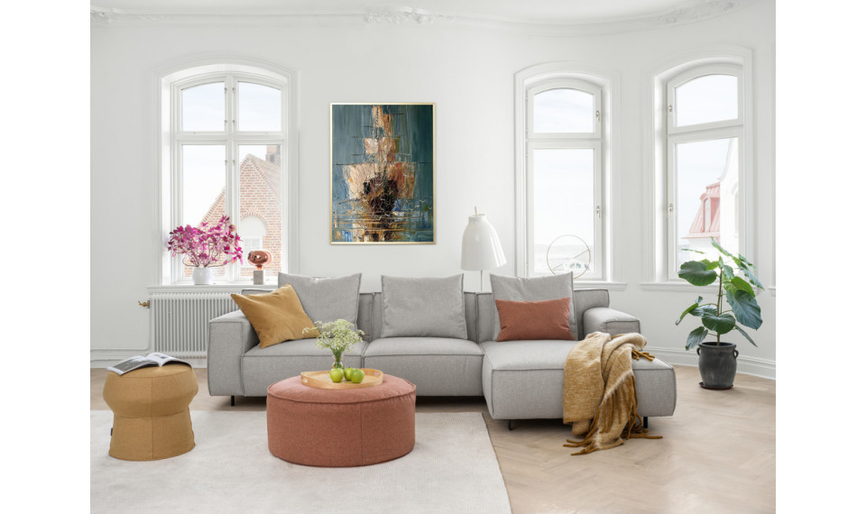 VESTA STD & SPECIAL Corner sofa 2,5+Chl L/R | Soft furniture | ZIPhome.ee image 11