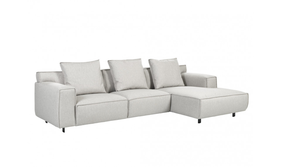 VESTA STD & SPECIAL Corner sofa 2,5+Chl L/R | Soft furniture | ZIPhome.ee image 6