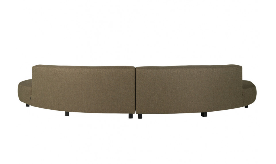 VESTA ROUND Modular sofa EP Curved+EP Curved L/R | Soft furniture | ZIPhome.ee image 4