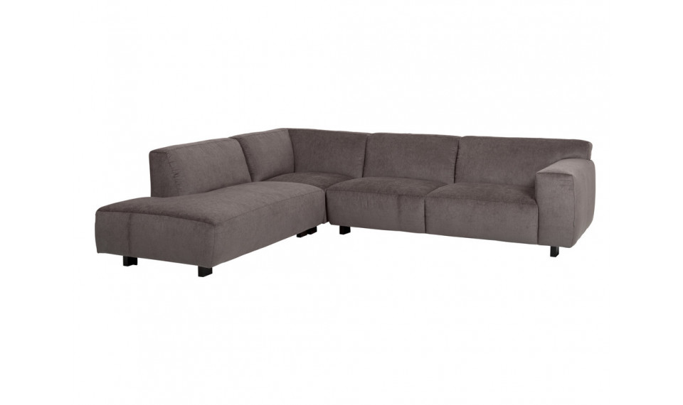 VESTA STD & SPECIAL Corner sofa End part L/R+C+2,5 L/R | Soft furniture | ZIPhome.ee image 1