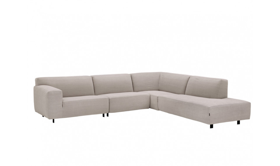 VESTA STD & SPECIAL LC Corner sofa 1,5 L/R+1+C XL L/R+End part L/R | Soft furniture | ZIPhome.ee image 1