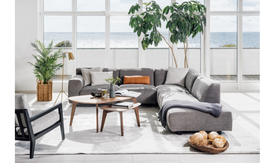 VESTA STD & SPECIAL LC Corner sofa 1,5 L/R+1+C XL L/R+End part L/R | Soft furniture | ZIPhome.ee image 5