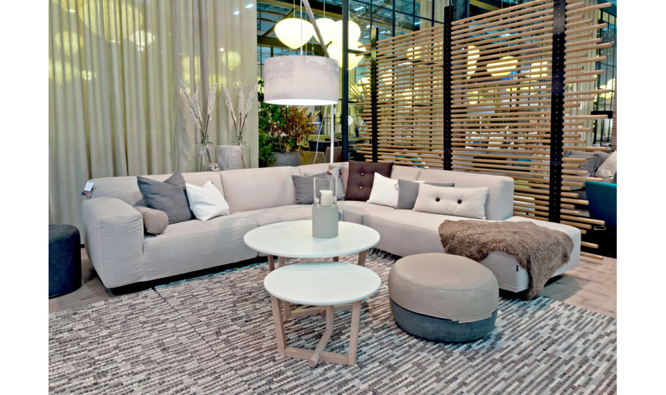 VESTA STD & SPECIAL LC Corner sofa 1,5 L/R+1+C XL L/R+End part L/R | Soft furniture | ZIPhome.ee image 6