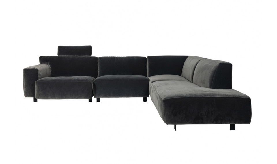 VESTA STD & SPECIAL LC Corner sofa 1,5 L/R+1+C XL L/R+End part L/R | Soft furniture | ZIPhome.ee image 2