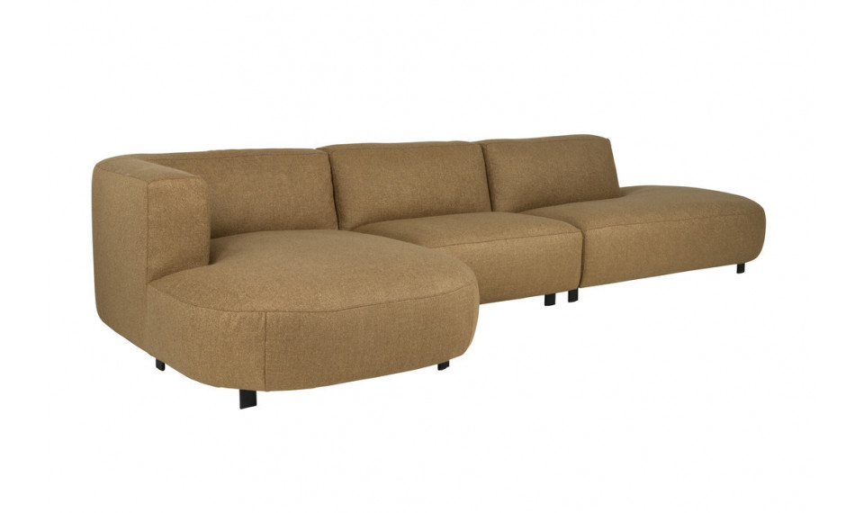 VESTA ROUND Modular sofa Chl+1+EP L/R | Soft furniture | ZIPhome.ee image 3
