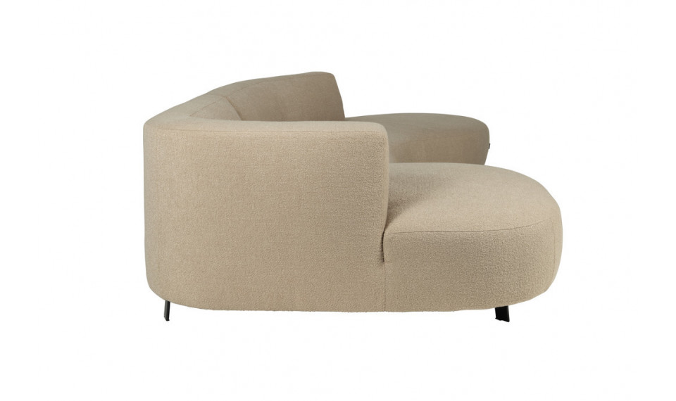 VESTA ROUND Moodular sofa Chl+Curved mod. L/R | Soft furniture | ZIPhome.ee image 6