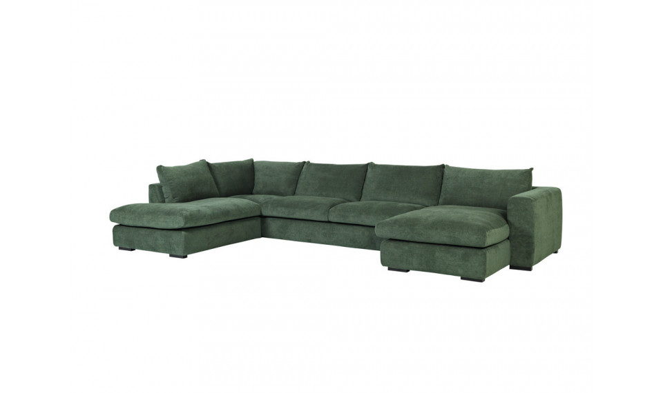 VIDA Divan+2,5+Chl L/R Угловой Диван | Мягкая мебель | ZIPhome.ee изображение 4