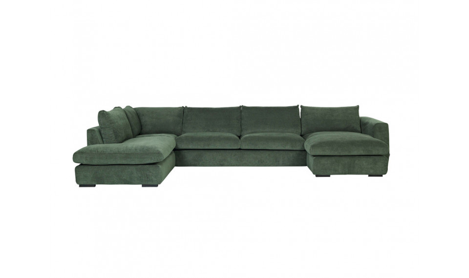 VIDA Divan+2,5+Chl L/R Угловой Диван | Мягкая мебель | ZIPhome.ee изображение 2