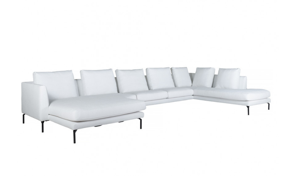 FRANCIS DUSK Divan+2,5+Chl round L/R Nurgadiivan | 100% kvaliteet FRANCIS DUSK Divan+2,5+Chl round L/R Nurgadiivan | Pehme mööbel | ZIPhome.ee pilt 2