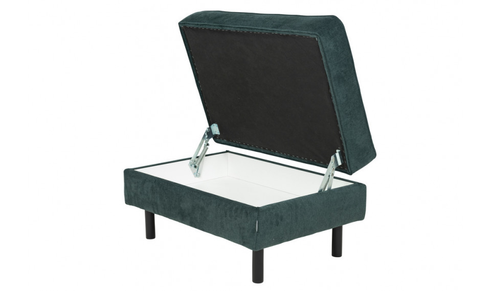 SLEEPY Пуфик с ящиком | Мягкая мебель | ZIPhome.ee изображение 6