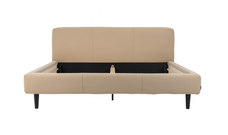 SHABBY High 180x210 Voodi | Voodid | ZIPhome.ee pilt 3