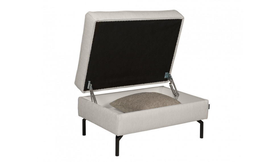 SLEEPY Пуфик с ящиком | Мягкая мебель | ZIPhome.ee изображение 2