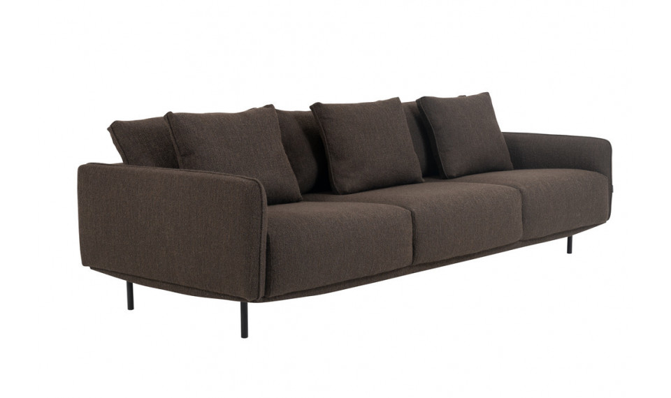 BOLERO Diivan 4 | 100% kvaliteet BOLERO Diivan 4 | Pehme mööbel | ZIPhome.ee pilt 3