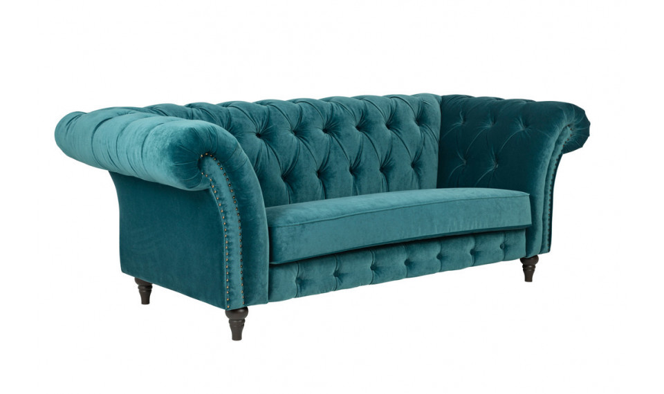 CHURCHILL Diivan 2,5-Seater (2 Cushions) | 100% kvaliteet CHURCHILL Diivan 2,5-Seater (2 Cushions) | Pehme mööbel | ZIPhome.ee pilt 1