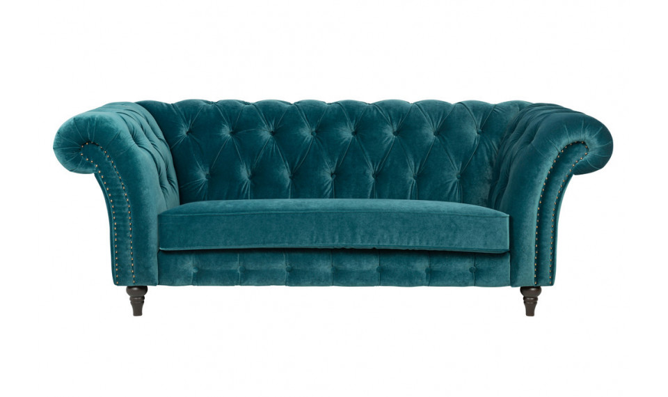 CHURCHILL Diivan 2,5-Seater (2 Cushions) | 100% kvaliteet CHURCHILL Diivan 2,5-Seater (2 Cushions) | Pehme mööbel | ZIPhome.ee pilt 2