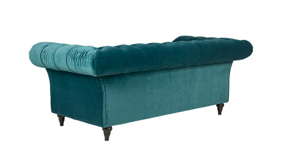 CHURCHILL Diivan 2,5-Seater (2 Cushions) | 100% kvaliteet CHURCHILL Diivan 2,5-Seater (2 Cushions) | Pehme mööbel | ZIPhome.ee pilt 3