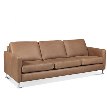 COFFEE DAY Diivan 2xArmrest Mocca+3-Mod