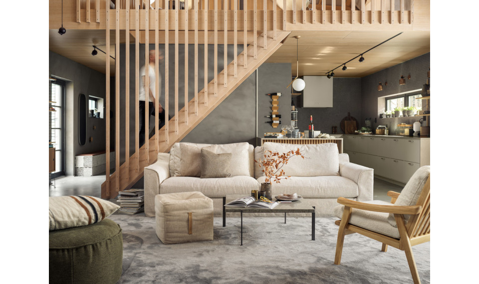 GRANDE DOUBLE DAY 4 (2) Diivan | 100% kvaliteet GRANDE DOUBLE DAY 4 (2) Diivan | Pehme mööbel | ZIPhome.ee pilt 10