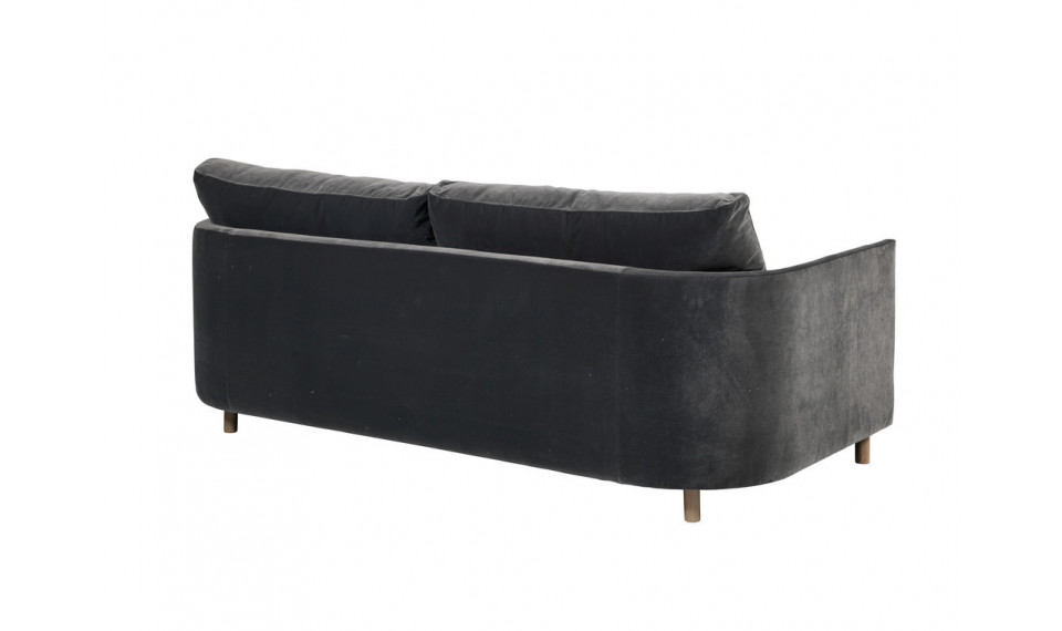 HARMONY DAY Diivan 2 | 100% kvaliteet HARMONY DAY Diivan 2 | Pehme mööbel | ZIPhome.ee pilt 3