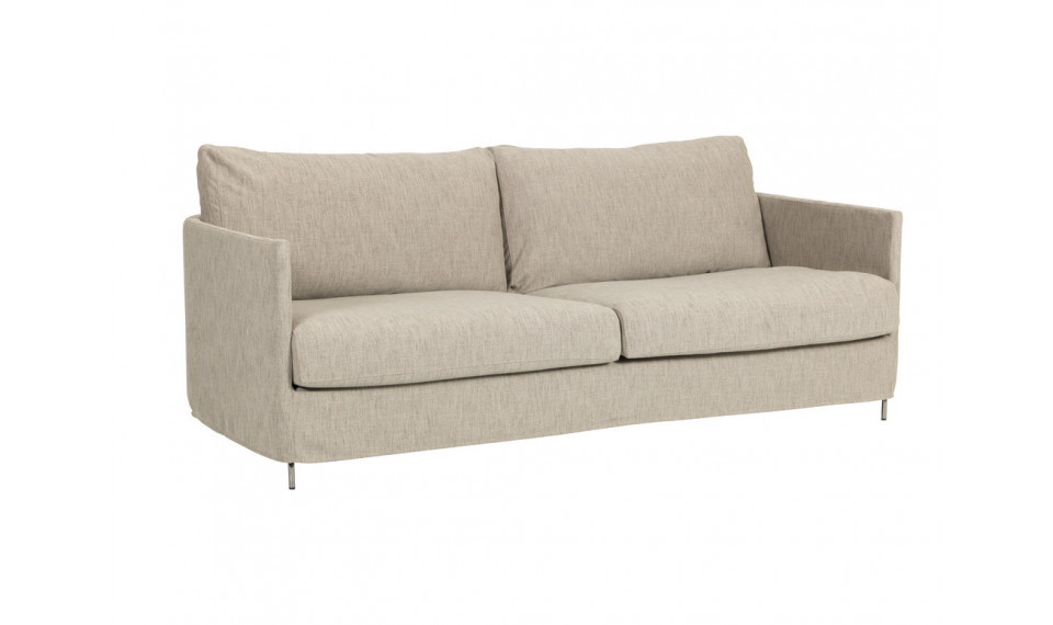 HARMONY DAY LC Diivan 3 | 100% kvaliteet HARMONY DAY LC Diivan 3 | Pehme mööbel | ZIPhome.ee pilt 2