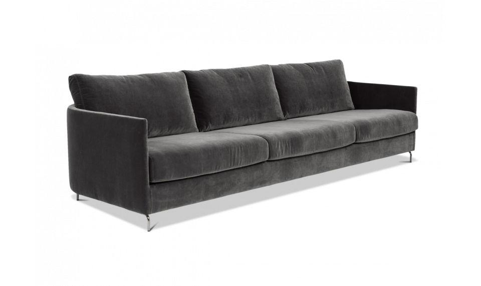 HARMONY DAY Diivan 4 | 100% kvaliteet HARMONY DAY Diivan 4 | Pehme mööbel | ZIPhome.ee pilt 2