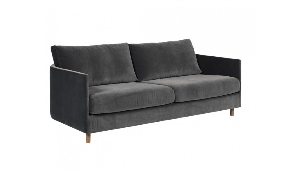 HARMONY DAY Diivan 2 | 100% kvaliteet HARMONY DAY Diivan 2 | Pehme mööbel | ZIPhome.ee pilt 4