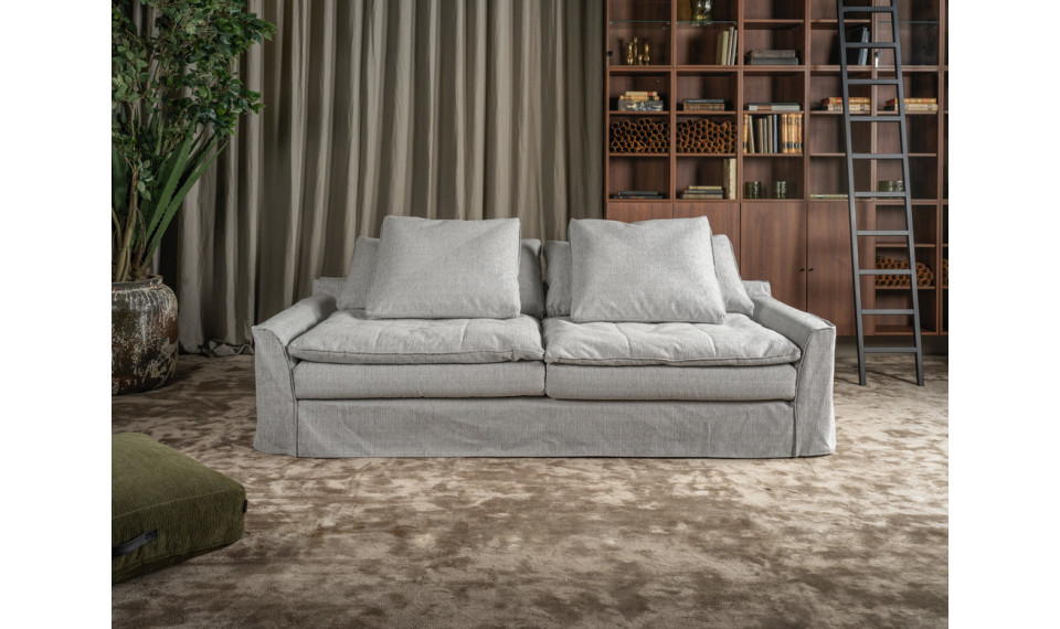 SAKE LC Диван 3 | Мягкая мебель | ZIPhome.ee изображение 11