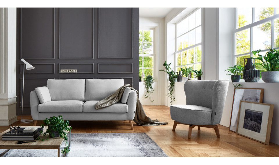 SALMA DAY Диван 3 | Мягкая мебель | ZIPhome.ee изображение 6