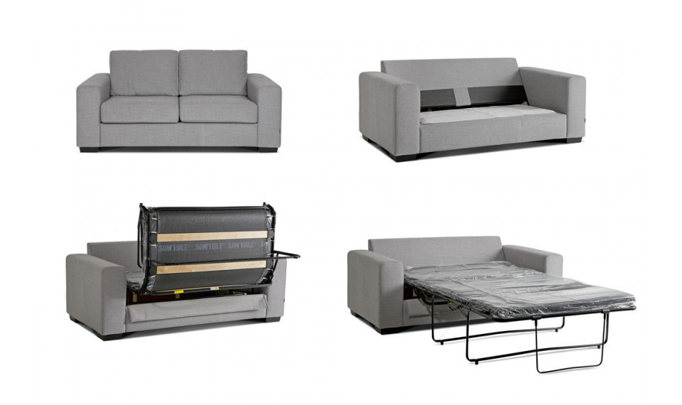 SETUP DAY Диван-кровать Armrest Cape+2,5+Armrest Cape | Мягкая мебель | ZIPhome.ee изображение 5