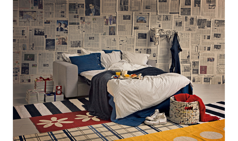 SETUP DAY Диван-кровать Armrest Cape+2,5+Armrest Cape | Мягкая мебель | ZIPhome.ee изображение 19