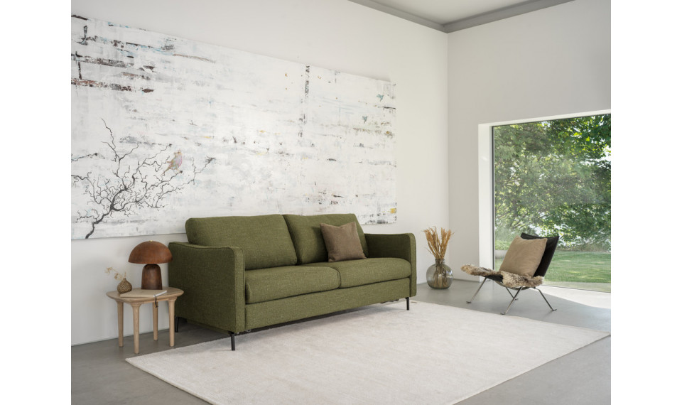 SLEEPY 160 Диван-кровать | Мягкая мебель | ZIPhome.ee изображение 14