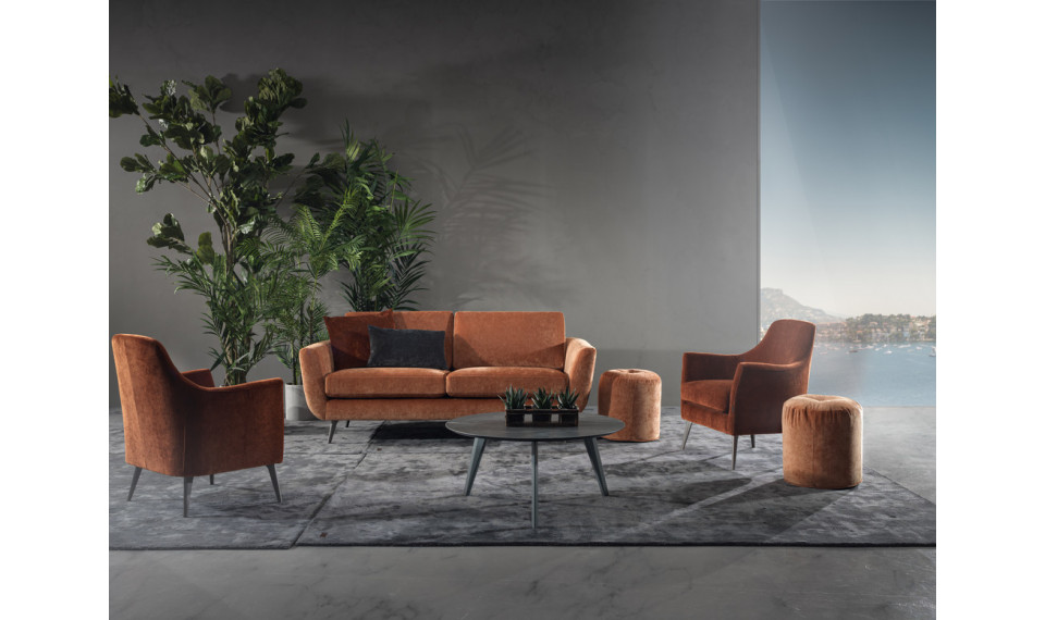 SMILE DAY Диван 2,5 | Мягкая мебель | ZIPhome.ee изображение 10