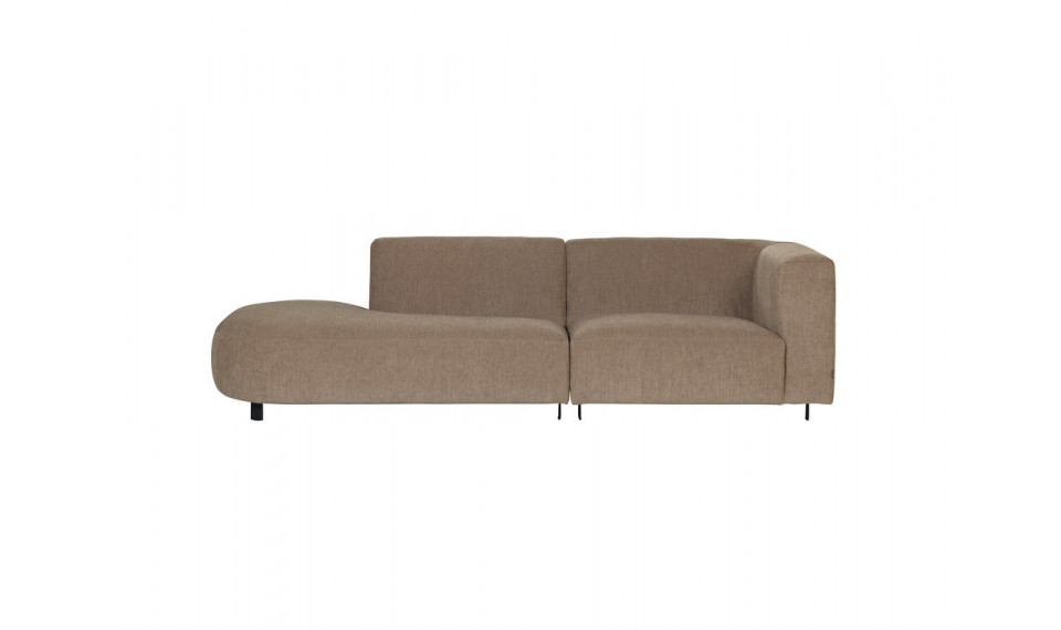 VESTA Std & Special Round End part+1,5 Modular sofa | Soft furniture | ZIPhome.ee image 2