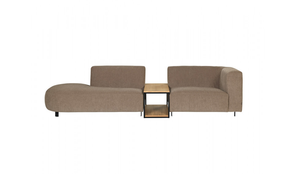 VESTA Std & Special Round End part+1,5 Modular sofa | Soft furniture | ZIPhome.ee image 4
