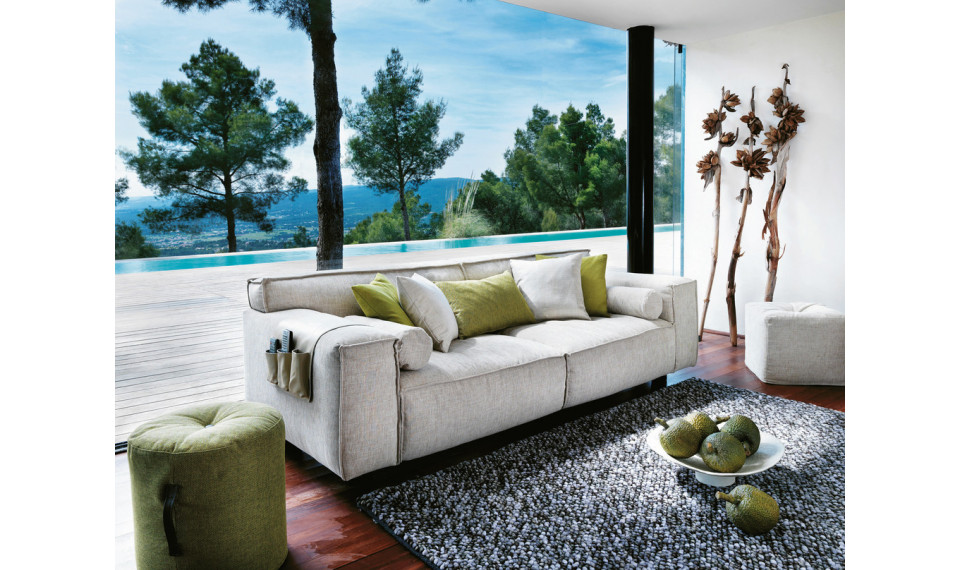 VESTA STD & SPECIAL HIGH  sofa 4 | Soft furniture | ZIPhome.ee image 6