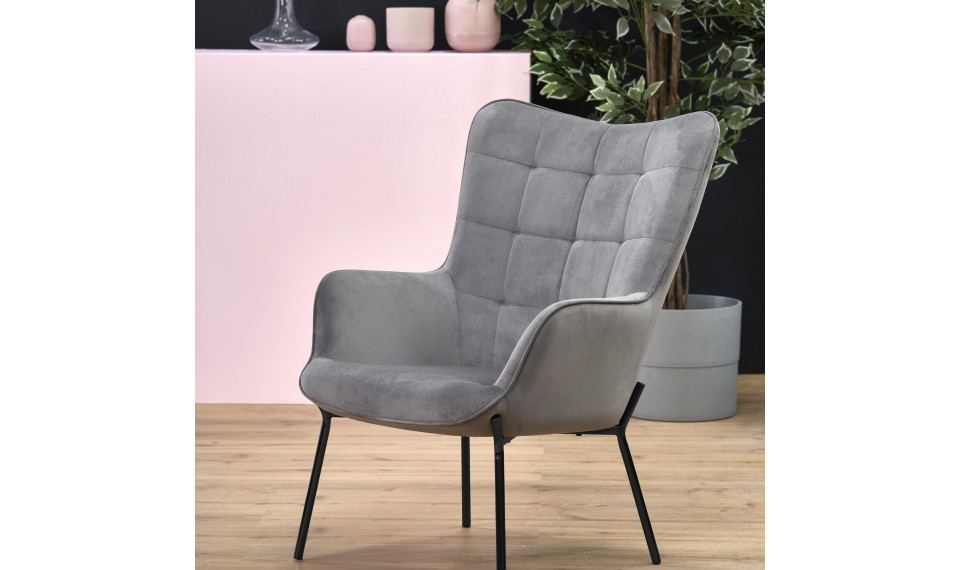 CASTEL armchair | 100% Quality CASTEL armchair | Armchairs | ZIPhome.ee image 3