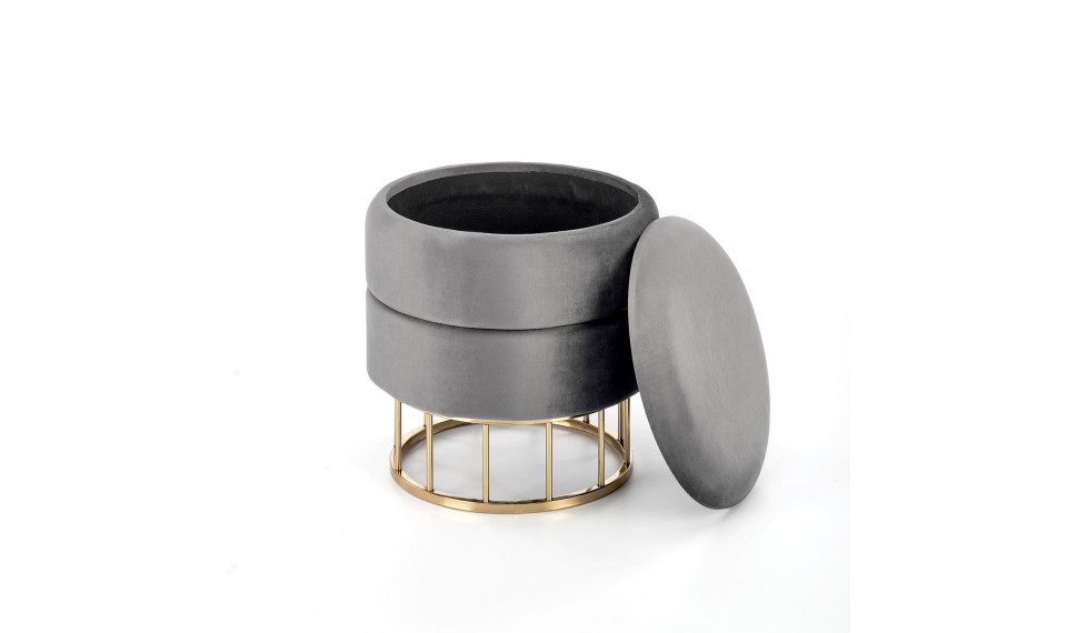 MINTY пуфик серый | Пуфики | ZIPhome.ee изображение 3