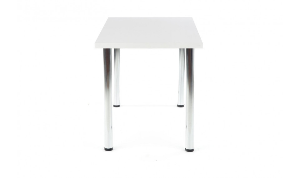 MODEX 120 Dining table white | Tables | ZIPhome.ee image 2