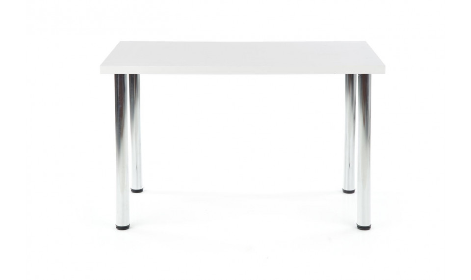 MODEX 120 Dining table white | Tables | ZIPhome.ee image 3