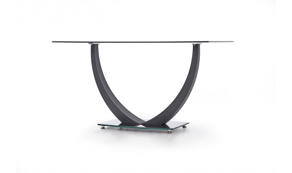 ANTON dining table color: black | Pöydät | ZIPhome.ee kuva 5