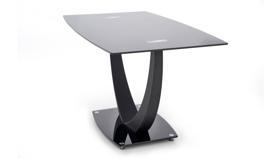 ANTON dining table color: black | Pöydät | ZIPhome.ee kuva 4