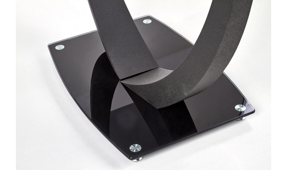 ANTON dining table color: black | Pöydät | ZIPhome.ee kuva 2