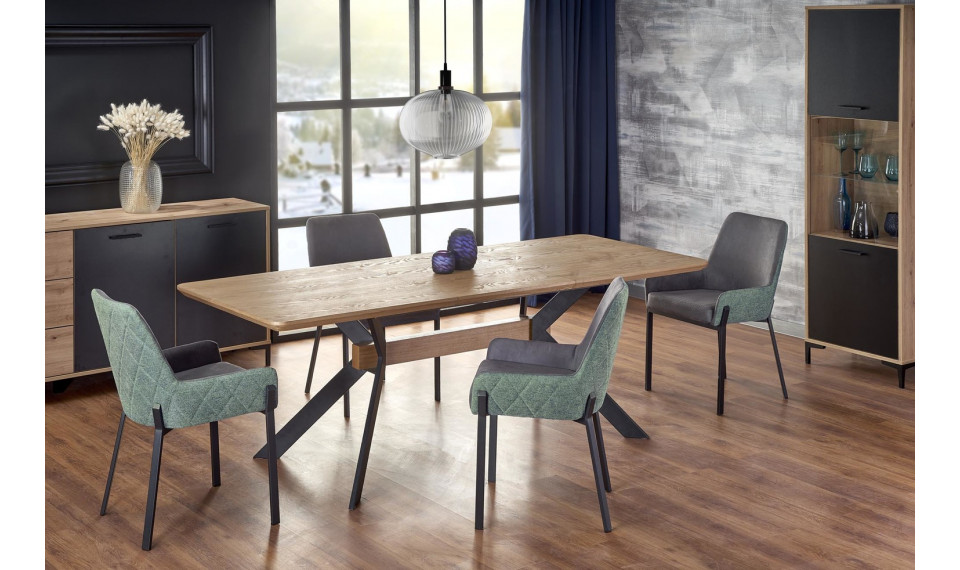 BACARDI Pikendatav söögilaud | Lauad | ZIPhome.ee изображение 1